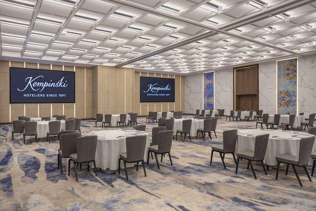 The David Kempinski Tel Aviv Tiện nghi bức ảnh