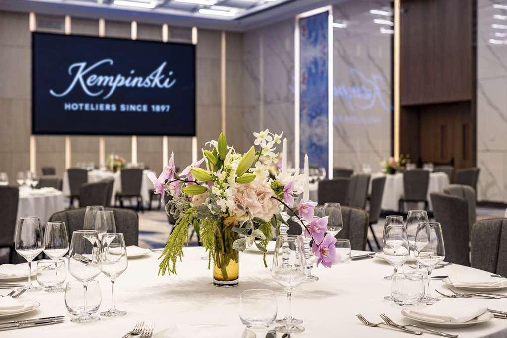 The David Kempinski Tel Aviv Tiện nghi bức ảnh