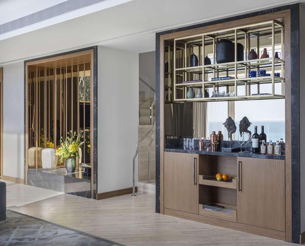 The David Kempinski Tel Aviv Phòng bức ảnh