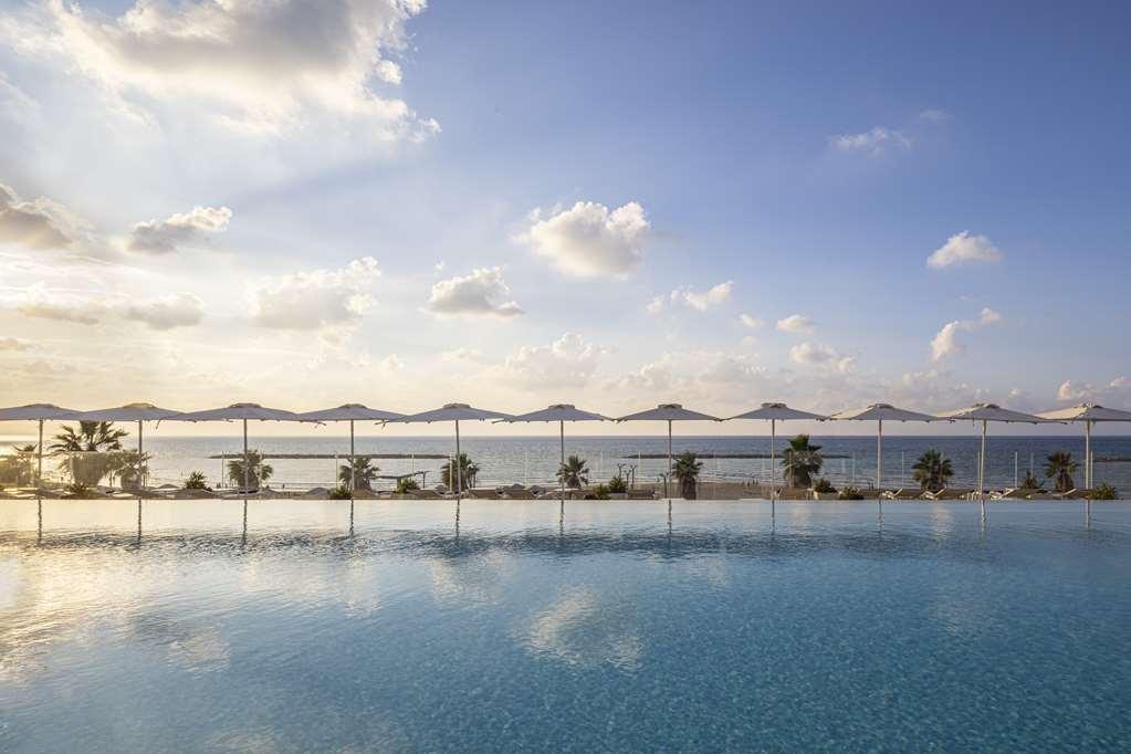 The David Kempinski Tel Aviv Tiện nghi bức ảnh