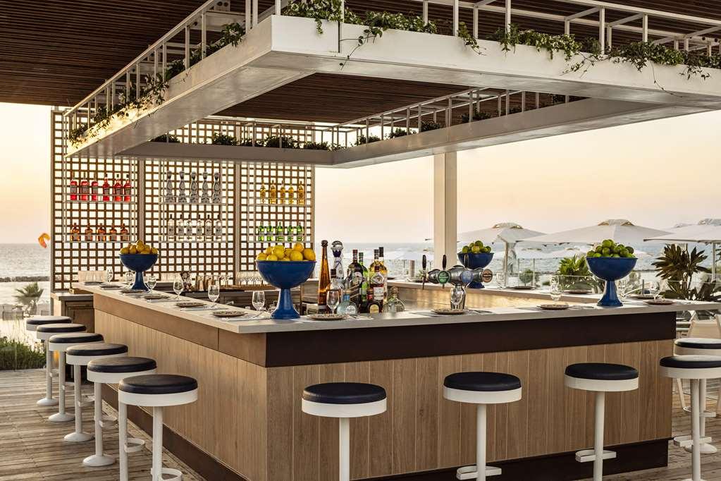 The David Kempinski Tel Aviv Tiện nghi bức ảnh