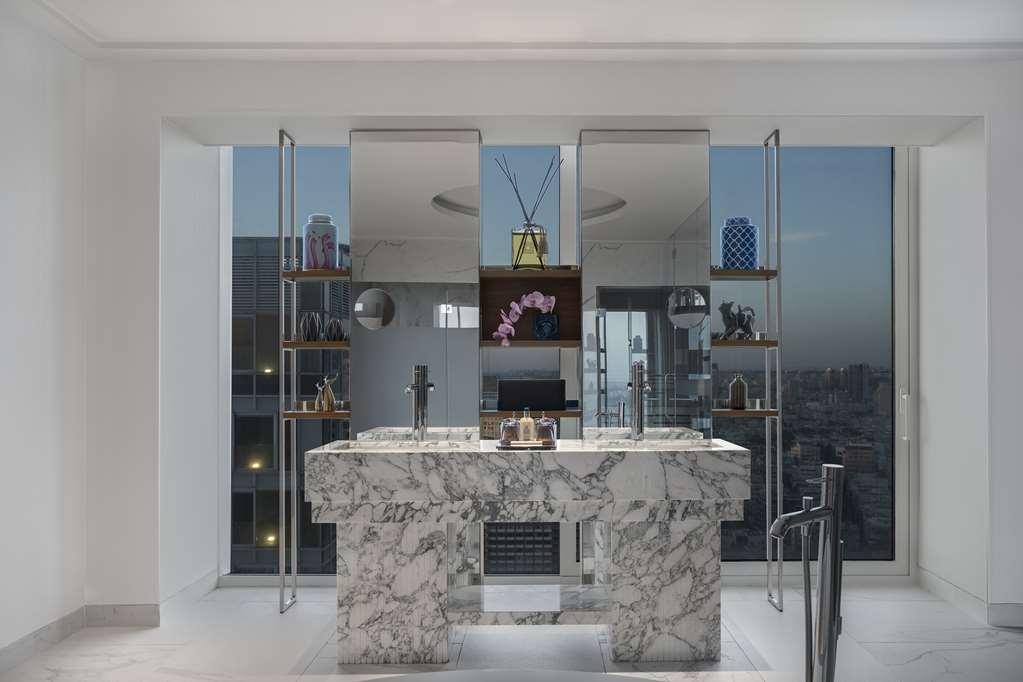 The David Kempinski Tel Aviv Phòng bức ảnh
