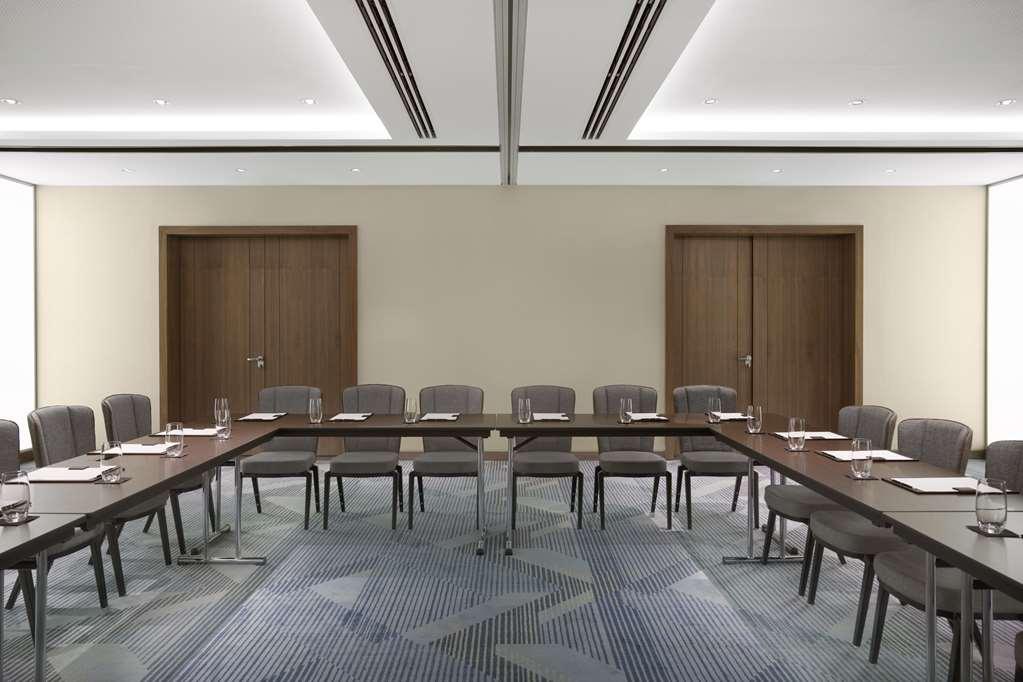 The David Kempinski Tel Aviv Tiện nghi bức ảnh