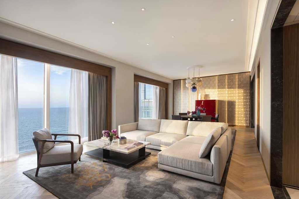 The David Kempinski Tel Aviv Phòng bức ảnh