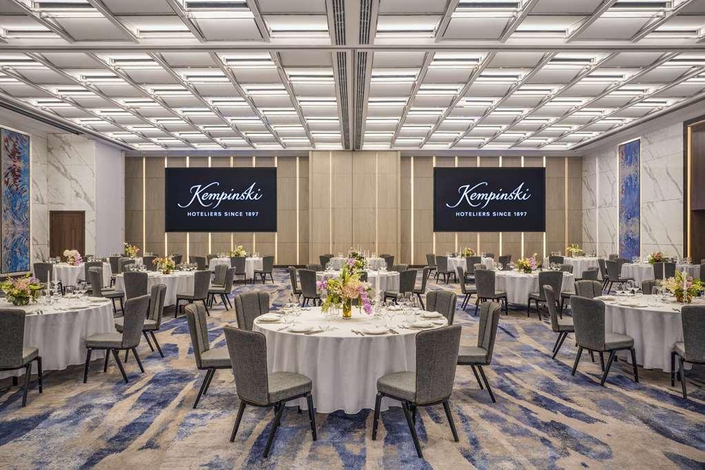 The David Kempinski Tel Aviv Tiện nghi bức ảnh
