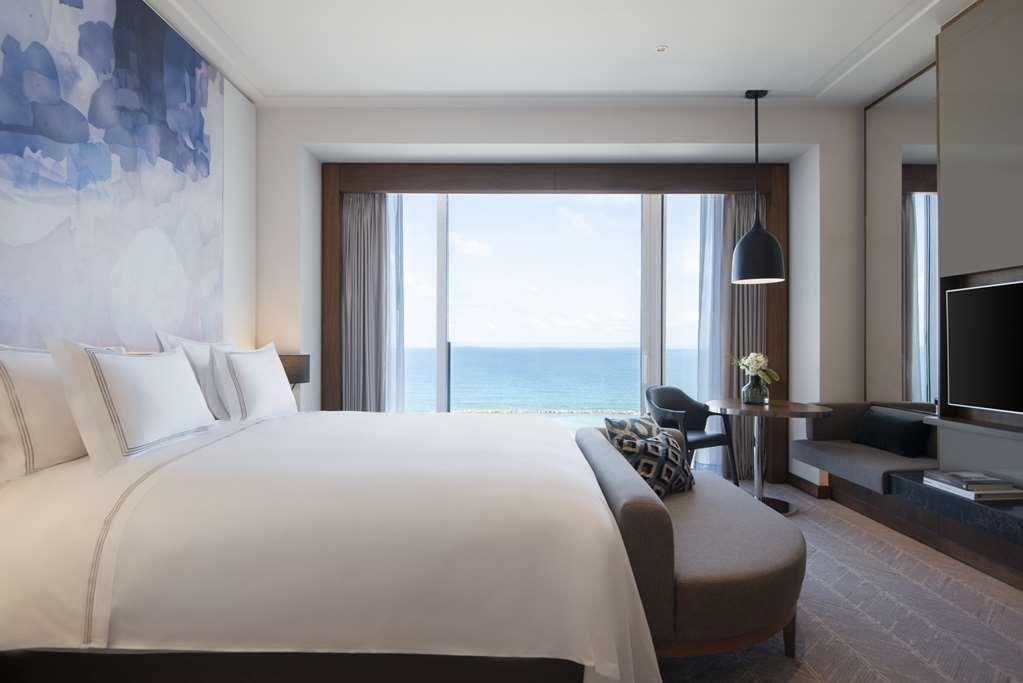 The David Kempinski Tel Aviv Phòng bức ảnh