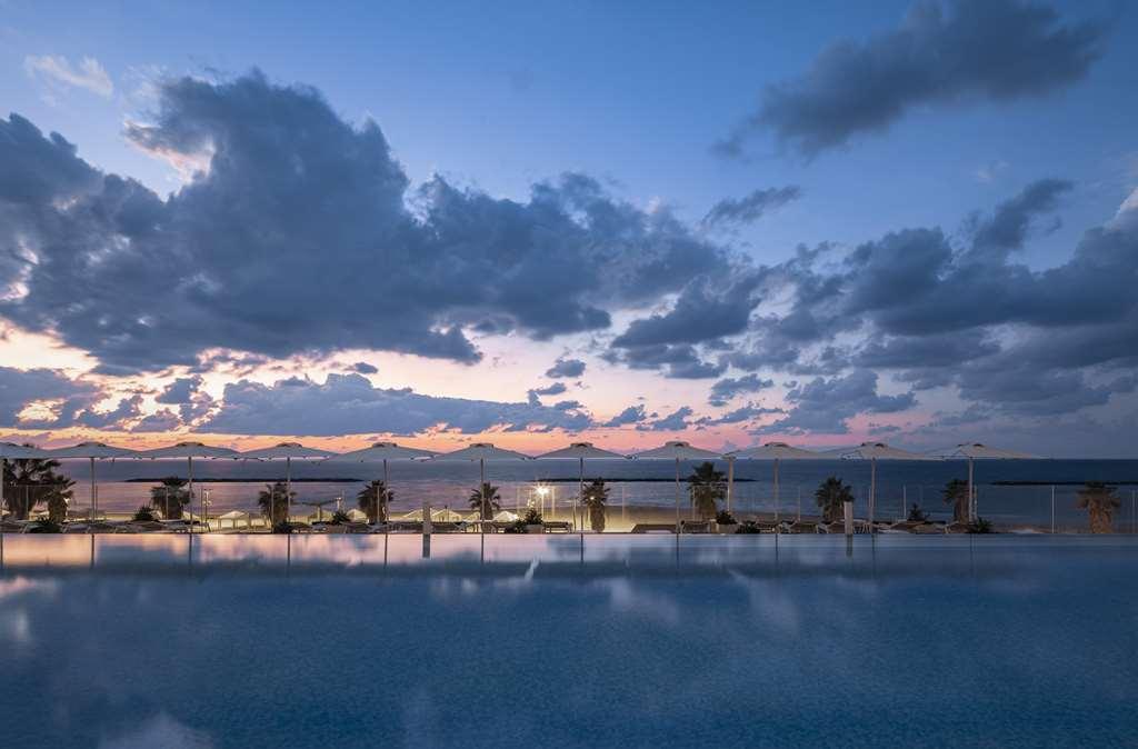The David Kempinski Tel Aviv Thiên nhiên bức ảnh