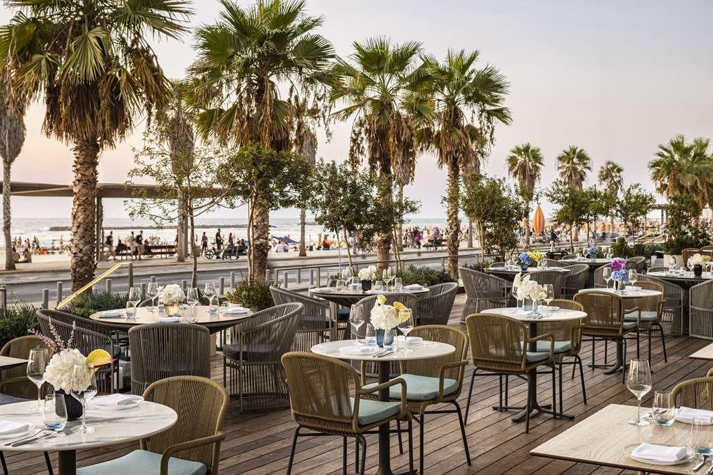 The David Kempinski Tel Aviv Tiện nghi bức ảnh