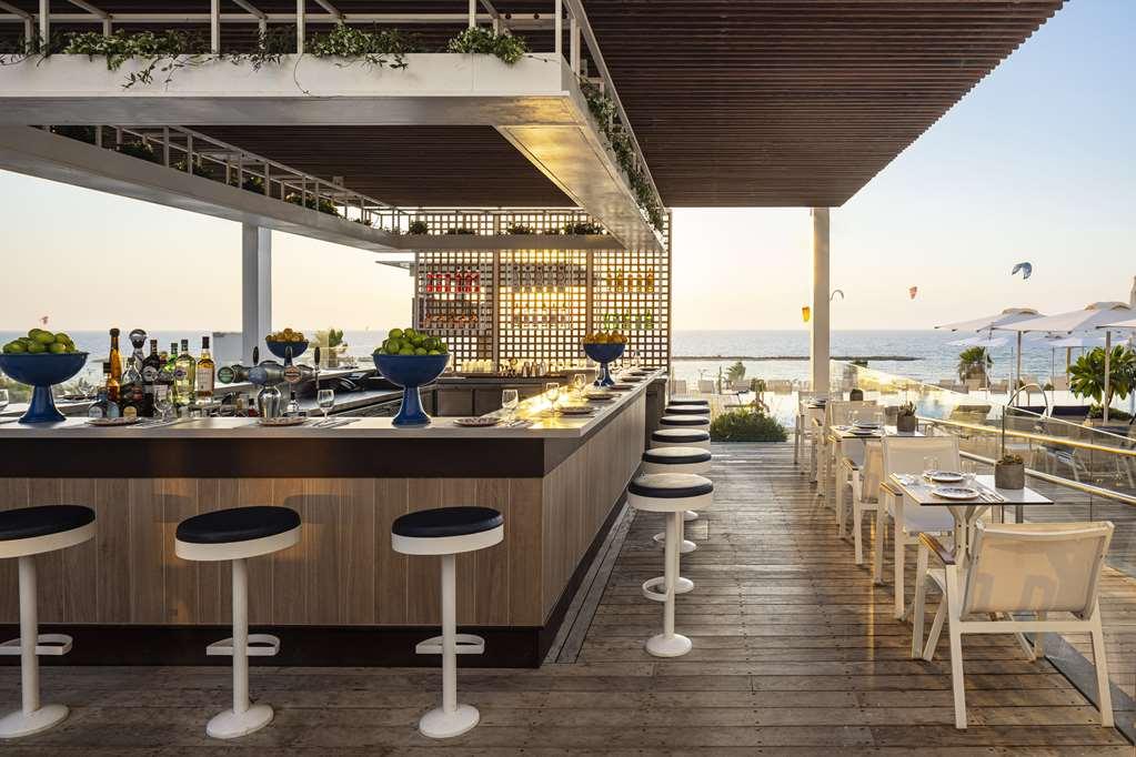 The David Kempinski Tel Aviv Tiện nghi bức ảnh